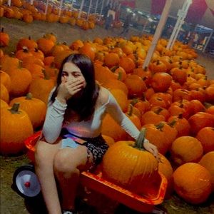 Meet your Posher, Verenice